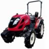 Tym T303 T353 T303nh Parts Manual