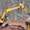 John Deere 270C LC Excavator Parts Catalog Manual 2 John Deere 270C LC Excavator Parts Catalog Manual
