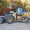 John Deere 644J Loader Repair Service Manual