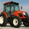 Kioti Daedong Rx60 Rx6010 Tractor Service Manual