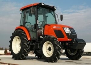 Kioti Daedong Rx60 Rx6010 Tractor Service Manual