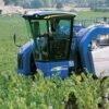 NEW HOLLAND VM3090 GRAPE HARVESTERS