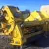New Holland 826 Mf675w Maize Header Service Repair Manual