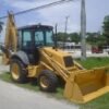 New Holland Ford 555e 575e 655e 675e Tractor Service Manual