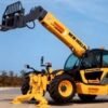 New Holland Lm1330, Lm1333 Telehandlers Service Manual