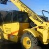 New Holland Lm1440 Telehandler Service Manual