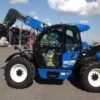 New Holland Lm5040 Lm5060 Lm5080 Service Manual 1 New Holland Lm5040 Lm5060 Lm5080 Service Manual