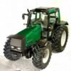 Valtra Valmet Mega Hi-Tec 6000-8950 Tractor Service Manual