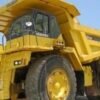 Download Komatsu 330M Dump Truck Workshop Manual