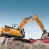Case CX350D CX370D Excavator Workshop Service Repair Manual