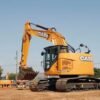 Case Cx235c Sr Tier 4 Crawler Excavator 2012 Service Manual