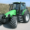 Deutz Fahr Agrotron 106 165 Mk3 Service Manual