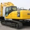 Komatsu Hydraulic Excavator PC210-7K, PC210LC-7K Service Manual
