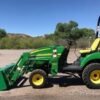 John Deere 2305 Service Repair Workshop Manual John Deere 2305 Service Repair Workshop Manual
