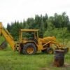 John Deere 310 Backhoe Parts John Deere 310 Backhoe Parts