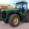 John Deere 8120, 8220, 8320,Tractors Service Repair Manual 2 John Deere 8120, 8220, 8320,Tractors Service Repair Manual