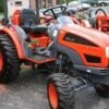 Kioti Daedong CK20 CK20H Tractor Service Repair Manual