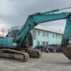 Kobelco SK230-6E SK230LC-6E SK250-6E SK250-6ES Excavator Service Manual Kobelco SK230-6E SK230LC-6E SK250-6E SK250-6ES Excavator Service Manual