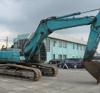 Kobelco SK230-6E SK230LC-6E SK250-6E SK250-6ES Excavator Service Manual