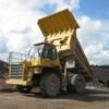 Komatsu HD325-6, HD405-6 HD325-6, HD405-6