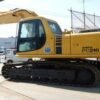 Komatsu Hydraulic Excavator PC240NLC-6K Service Repair 2 Komatsu Hydraulic Excavator PC240NLC-6K Service Repair