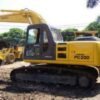 Komatsu PC200-6 PC200LC-6 PC210LC-6 PC220LC-6 PC250LC-6 Hydraulic Excavator Factory Manual Komatsu PC230-6 Pc200lc-6 Hydraulic Excavator Repair Manual