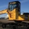 Komatsu PC200LL-8, PC220LL-8 Service Repair Manual a Komatsu PC200LL-8, PC220LL-8 Service Repair Manual