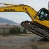 Komatsu PC210LC-7K Hydraulic Excavator Workshop Manual