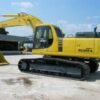 Komatsu PC300-6 PC350-6 Hydraulic Excavator Service Repair Komatsu PC300-6 PC350-6 Hydraulic Excavator Service Repair