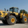 Komatsu WA470-5H Wheel Loader Workshop Service Repair Manual
