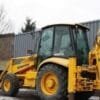 Komatsu WB97R-2 Backhoe Workshop Service Repair Manuals Komatsu WB97R-2 Backhoe Workshop Service Repair Manual