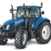New Holland T5.95 T5.105 T5.115 Tractor Service Repair Manual