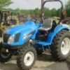 New Holland Tc35a Tc40a Tc45a Tractor Operators Manual New Holland Tc35a Tc40a Tc45a Tractor Operators Manual