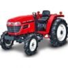 Yanmar EF 453T Diesel Tractor Workshop Service & Repair Manual