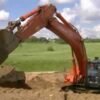 Zx450-3 Crawler tres Hitachi Zaxis Zx450-3 Crawler Excavator Service Manual