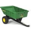 John Deere 10P Utility Cart Operator Manual