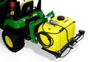 John Deere LP20840 Sprayer