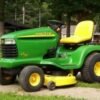 JohnDeereLT150 LT160