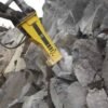Komatsu JPB375 SX Hydraulic Breaker Service Repair Manual Komatsu JPB375 SX Hydraulic Breaker Service Repair Manual