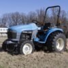 NEW HOLLAND 1725 1925 TRACTOR OPERATORS MANUAL NEW HOLLAND 1725 1925 TRACTOR OPERATORS MANUAL