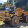 Volvo A25c PARTS Catalog Manual