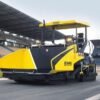 Bomag Bf 600 C – G Asphalt Pavers Service Parts Manual Bomag Bf 600 C – G Asphalt Pavers Service Parts Manual