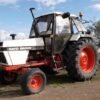 Case David Brown 1490 Tractor Case David Brown 1490 Tractor