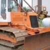 DAEWOO-DOOSAN-DD80-DOZER-Service-Repair-Manual Daewoo Doosan Dozer Dd80 Dd80l Electrical Hydraulic Schematic Manual