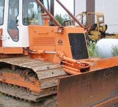 Daewoo Doosan Dozer Dd80 Dd80l Electrical Hydraulic Schematic Manual