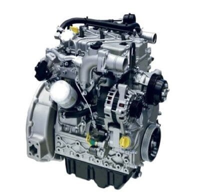 Doosan D18NAP Diesel Engine Service Manual