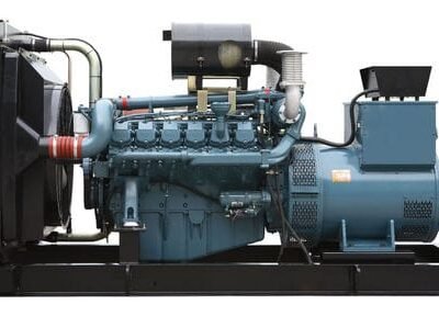 Doosan P158LE, P180LE, P222LE, PU158TI Diesel Engine Operation & Maintenance Manual
