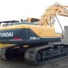 Hyundai Robex R290LC-9 Excavator Service Repair manual Hyundai Robex R290LC-9 Excavator Service Repair manual