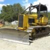 JOHN DEERE 550 Crawler Dozer Service Repair Manual