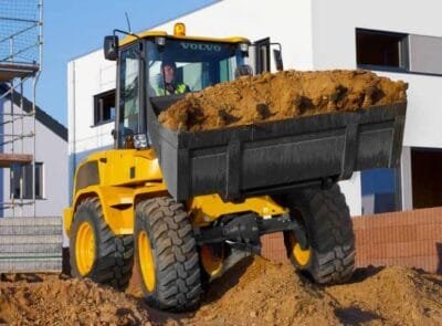 Volvo-l30g-l35g-Cat-Excavator-Service-Repair-Manual